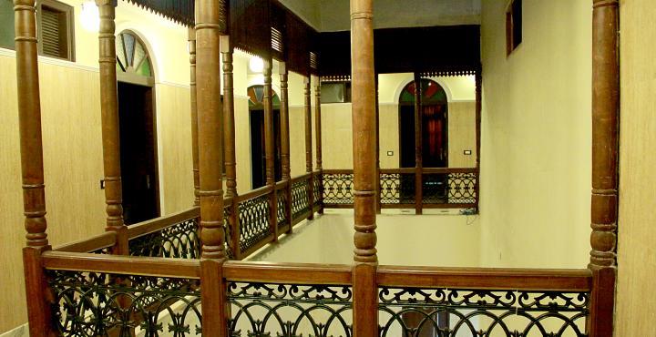 Hotel Wall City 2* New Delhi